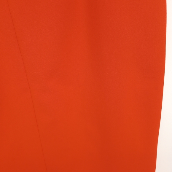 Antonio Melani Diana Sheath Dress in TigerLily - Picture 7 of 7